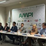 Armando Víctor Gutiérrez intensifica programa de bacheo en Ciénega de Flores