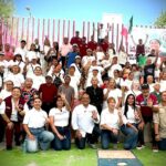 Conmemora Gobierno de Monterrey seis años de la Academia de Policía