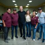 Con alta tecnología, las nuevas líneas del Metro lograrán la movilidad que Nuevo León siempre debió tener: Miguel Flores