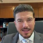 Mike Flores destaca nivel internacional de Protección Civil NL en capacitación y combate de incendios
