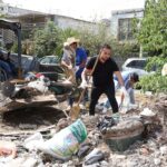 Mike Flores anuncia inauguración oficial de santuario para caballos Kawayo