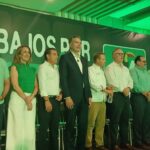 Da Partido Verde espaldarazo a Waldo