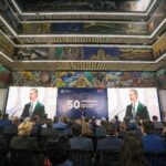 Hace UDEM pase de estafeta rectoral tras un ciclo histórico