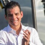 Transforma vidas 4T al sur de Nuevo León: Waldo