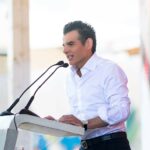 Avanza en el Pleno reforma de Brenda Velázquez para llevar alertas de búsqueda a pantallas y espectaculares