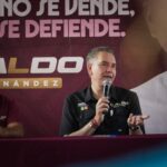 NLínea agiliza trámites con seguridad digital: Miguel Flores