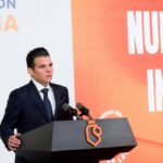Sácale Punta: Andrés Manuel López Beltrán, la prueba de fuego para Sheinbaum