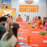 Con la creación de empleo, Nuevo León consolida economía familiar: Miguel Flores