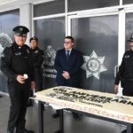 Pide Rocío Montalvo auditoría por obra del Polivalente y desaparición de materiales en Praderas en Juárez