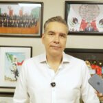 Reconoce Guadalupe trayectoria de José Treviño Cañamar