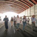 Marina, FGR y SSPC aseguran cinco inmuebles y más de 130 animales exóticos en Tamaulipas