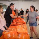 Nuevo León reconoce y apoya a las mujeres: Mike Flores