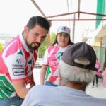 Sácale Punta: Sobran camiones… y árboles para plantar