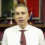 Advierte Mijes que NL no se entrega; llama a cerrar la puerta a imposiciones