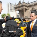 Decomiso récord: Asegura FGR más de dos millones 360 mil litros de sustancias durante cateo en Guadalupe