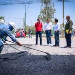 Agua y Drenaje soluciona más de 20 mil reportes en menos de 48 horas durante julio