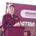 En Nuevo León invertimos en el futuro: Miguel Flores