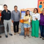 Encabeza Martha Herrera preferencia ciudadana de acuerdo con encuesta