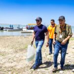 Promueve Monterrey educación ambiental con “Alameda de Pinta”