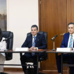 Encuestas confirman fortaleza de Morena y aliados rumbo a 2027: Waldo