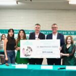 Tendremos un nuevo Metro seguro, sustentable y con visión a largo plazo: Miguel Flores