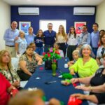 Pide José Luis Santos investigar el aumento de AYD