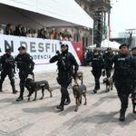 Guadalupe celebra la Independencia de México