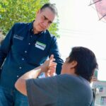 Congreso de Nuevo León fortalece la cultura de prevención con Simulacro de Evacuación