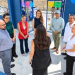 Gobierno de Monterrey fortalece acciones para impulsar la autonomía y bienestar de las mujeres