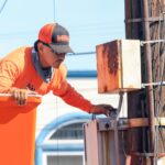 Operativo por carrera Fundación de Monterrey