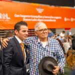 Plan México ya tiene resultados concretos en Nuevo León: Waldo Fernández