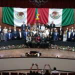 Rocío Montalvo: Grupo Legislativo Independiente no tendrá diálogo presupuestal sin rendición de cuentas de tesorería