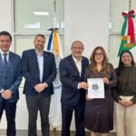Tren del Norte abre una nueva etapa de desarrollo para Nuevo León: Waldo Fernández