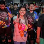 Protección Civil Nuevo León refuerza la cultura de la prevención: Miguel Flores