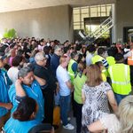Alerta Heriberto Treviño a cuidar y garantizar abasto de agua