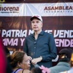 Llama Diputada Lupita a construir acuerdos y resolver pendientes