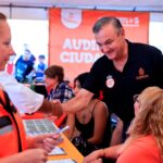 Presentarán Alcaldes iniciativa para derogar el “Permiso Turístico”