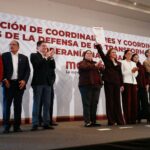 Respalda Aile Tamez a ejidatarios de Montemorelos ante adeudo de Gobierno por expropiación de sus tierras