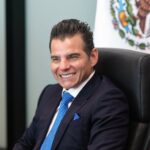 Lleva Agua y Drenaje agua al Ejido La Providencia en Pesquería