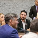 Lleva Agua y Drenaje agua al Ejido La Providencia en Pesquería