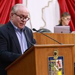 Solicita Congreso investigar “doble cachucha” del tesorero