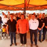 Instala Congreso Comisión Especial para atender “apagones”