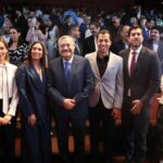 Nuevo León fortalece condiciones para atraer inversiones: Miguel Flores