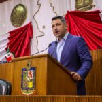 Waldo Fernández ante el Quinto Informe de Samuel García: Son deshechos, no palabras”