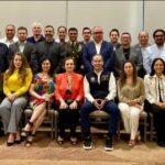 Nuevo León fortalece condiciones para atraer inversiones: Miguel Flores