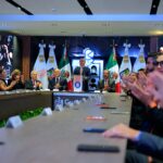 Fiscal Electoral de NL asume la Presidencia de la Asociación Mexicanade Fiscales Electorales