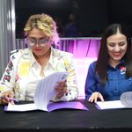 Claudia Sheinbaum, ejemplo de honestidad y resultados en NL: Mijes