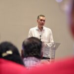 CEDHNL publica informe sobre asuntos registrados por personas pertenecientes a la comunidad LGBTTTIQ+ en Nuevo León