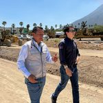 Consolida Héctor García su liderazgo en Segundo Informe
