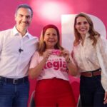 Impulsa Adrián de la Garza el emprendimiento con más de 54 millones de pesos en microcréditos